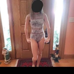 Contemporary Costume